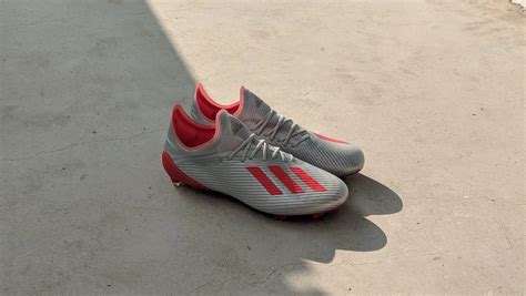 adidas x 19.1 groen|adidas X19.1 Review: A plush and comfy speed boot .